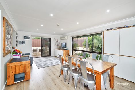 Property photo of 95 Bellinger Road Ruse NSW 2560