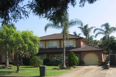 3 Kingfisher Ave, Bossley Park, NSW 2176