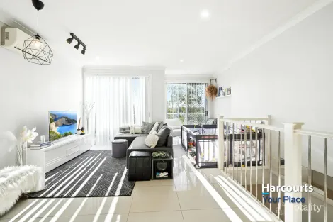 Property photo of 314/80D Ropes Crossing Boulevard Ropes Crossing NSW 2760