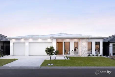 4 CLOUGH ST, WILTON, NSW 2571
