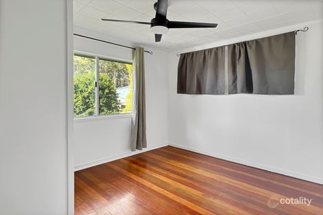 Property photo of 64 Hannam Street Wynnum QLD 4178