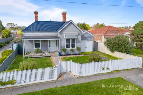 Property photo of 8 Thompson Street Brown Hill VIC 3350