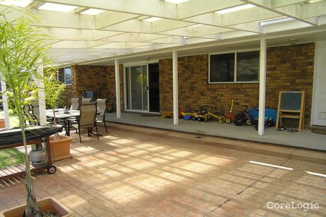 Property photo of 136 Helmsman Boulevard St Huberts Island NSW 2257