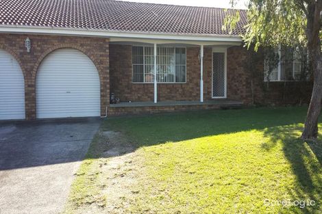 Property photo of 136 Helmsman Boulevard St Huberts Island NSW 2257