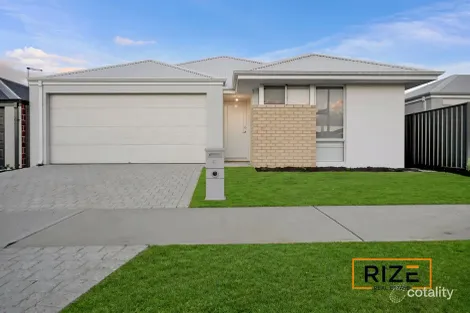 62 Forever Bvd, Banksia Grove, WA 6031
