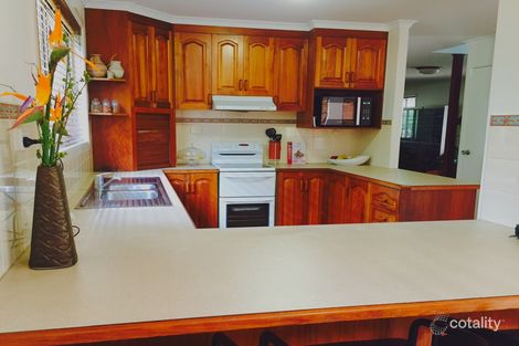 Property photo of 7 Kythera Road Emerald QLD 4720