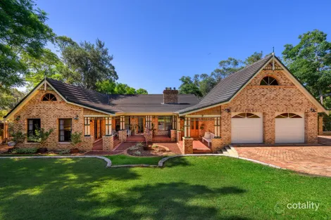 68 Olivet St, Glenbrook, NSW 2773