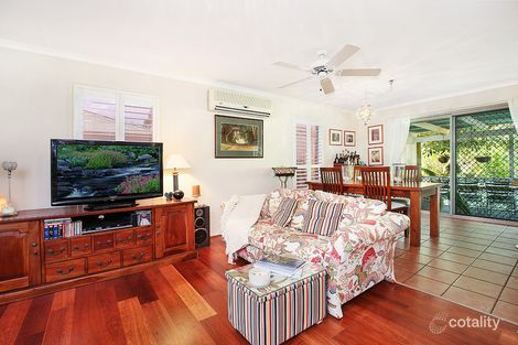 Property photo of 15 Sherry Groom Court Buderim QLD 4556