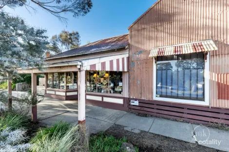Property photo of 1/960 Heidelberg-Kinglake Road Hurstbridge VIC 3099
