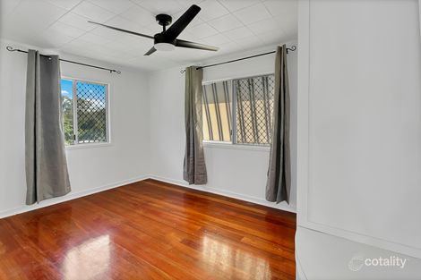 Property photo of 64 Hannam Street Wynnum QLD 4178