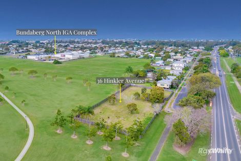 36 Hinkler Ave, Bundaberg North, QLD 4670