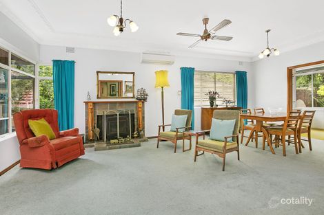 Property photo of 63 Wongala Crescent Beecroft NSW 2119