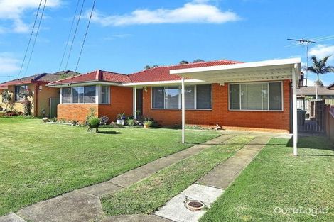 Property photo of 75 Johnston Road Bass Hill NSW 2197