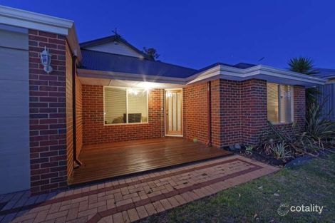 Property photo of 16 Ringwood Loop Wellard WA 6170
