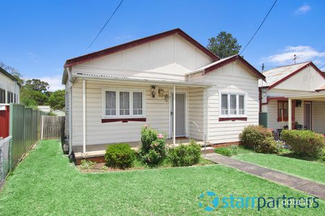 Property photo of 4 King Street Auburn NSW 2144