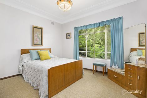 Property photo of 63 Wongala Crescent Beecroft NSW 2119