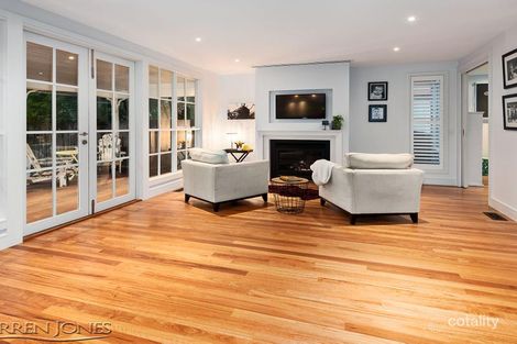 Property photo of 1 Ironbark Road Diamond Creek VIC 3089