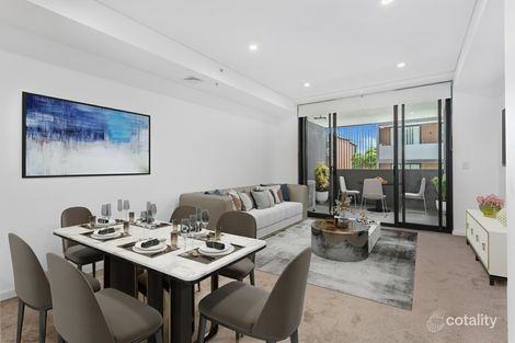 Property photo of 101/819 New Canterbury Road Dulwich Hill NSW 2203