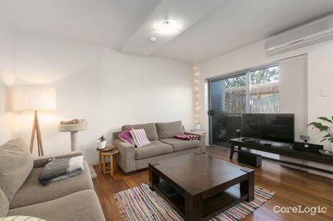 Property photo of 3/39 Elizabeth Street Paddington QLD 4064