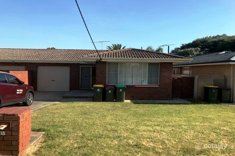 18 Wesley St, Balcatta, WA 6021