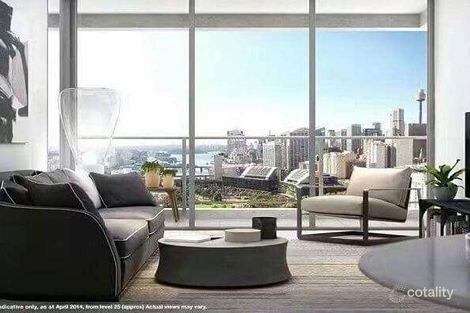 Property photo of 26J Harbour Street Sydney NSW 2000