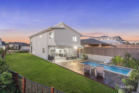 Property photo of 42 Beazley Circuit Bridgeman Downs QLD 4035