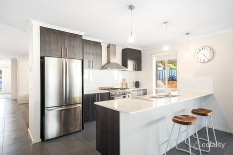 Property photo of 12 Chasseles Place Bannockburn VIC 3331