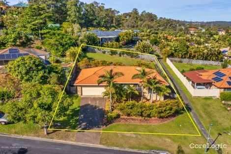Property photo of 30 Papara Street Pacific Pines QLD 4211