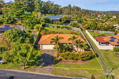 Property photo of 30 Papara Street Pacific Pines QLD 4211