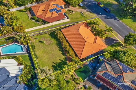 Property photo of 30 Papara Street Pacific Pines QLD 4211