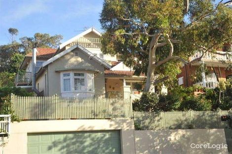Property photo of 142 Mount Street Coogee NSW 2034