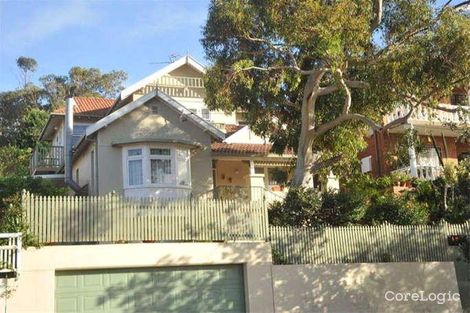 Property photo of 142 Mount Street Coogee NSW 2034