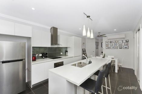 Property photo of 6 Intelligence Street Oonoonba QLD 4811