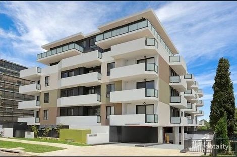 Property photo of 9/40-42 Barber Avenue Penrith NSW 2750