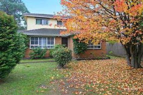 81 Cherylnne Cres, Kilsyth, VIC 3137