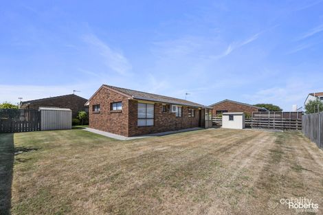 Property photo of 3/7 Kilrush Court Devonport TAS 7310