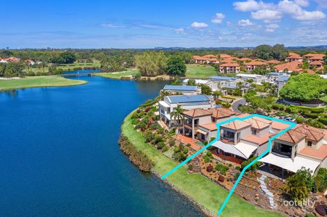 Property photo of 42/117 Palm Meadows Drive Carrara QLD 4211