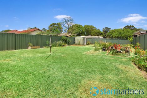 Property photo of 4 King Street Auburn NSW 2144