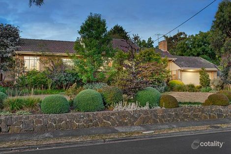 24 Charteris Dr, Ivanhoe East, VIC 3079