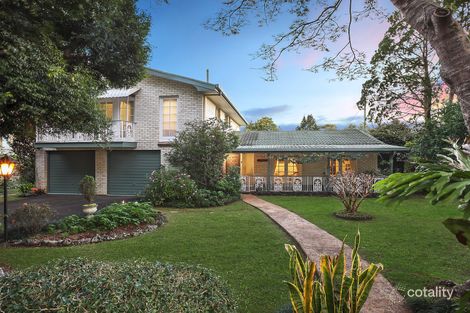 Property photo of 24 Ferguson Avenue Buderim QLD 4556