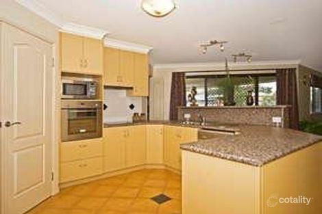 Property photo of 3 Bronte Street Westbrook QLD 4350