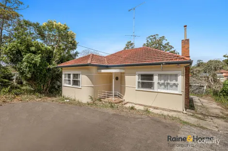 20 Sherbrook Rd, Hornsby, NSW 2077