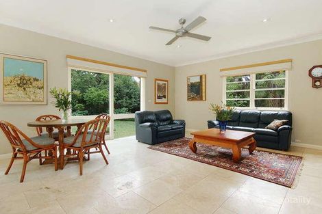 Property photo of 15 Chilton Parade Warrawee NSW 2074