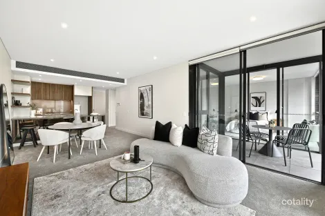 316/1a The Crescent, Forest Lodge, NSW 2037