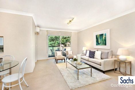 Property photo of 9/231 Pacific Highway Lindfield NSW 2070