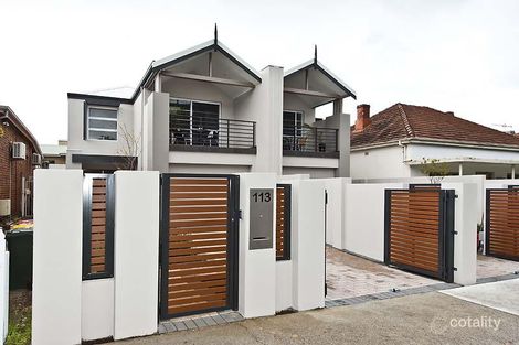 Property photo of 113 Roberts Road Subiaco WA 6008