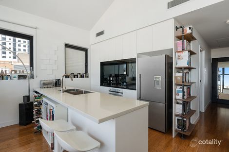Property photo of 404/66 Atchison Street Crows Nest NSW 2065