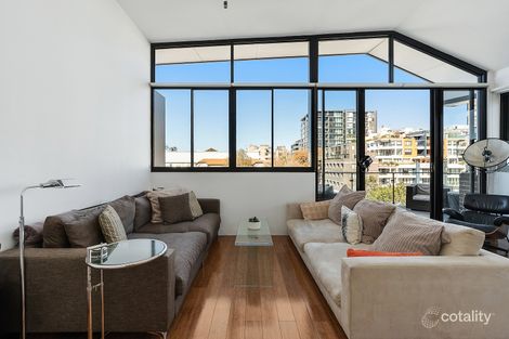 Property photo of 404/66 Atchison Street Crows Nest NSW 2065