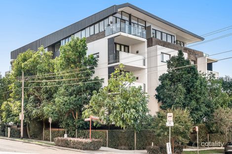 Property photo of 404/66 Atchison Street Crows Nest NSW 2065