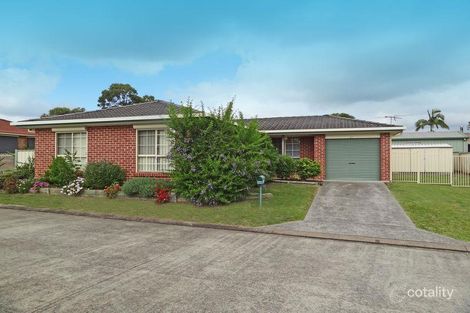 Property photo of 164 Benjamin Lee Drive Raymond Terrace NSW 2324